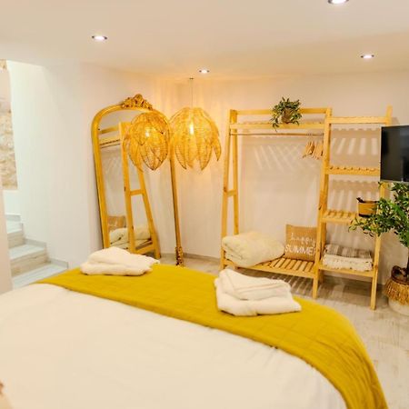 La Esquina 1B Apartment Denia Ngoại thất bức ảnh