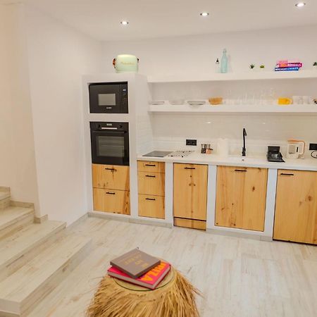La Esquina 1B Apartment Denia Ngoại thất bức ảnh
