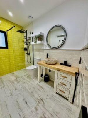 La Esquina 1B Apartment Denia Ngoại thất bức ảnh