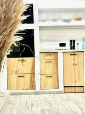 La Esquina 1B Apartment Denia Ngoại thất bức ảnh