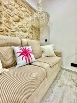 La Esquina 1B Apartment Denia Ngoại thất bức ảnh