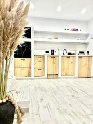 La Esquina 1B Apartment Denia Ngoại thất bức ảnh