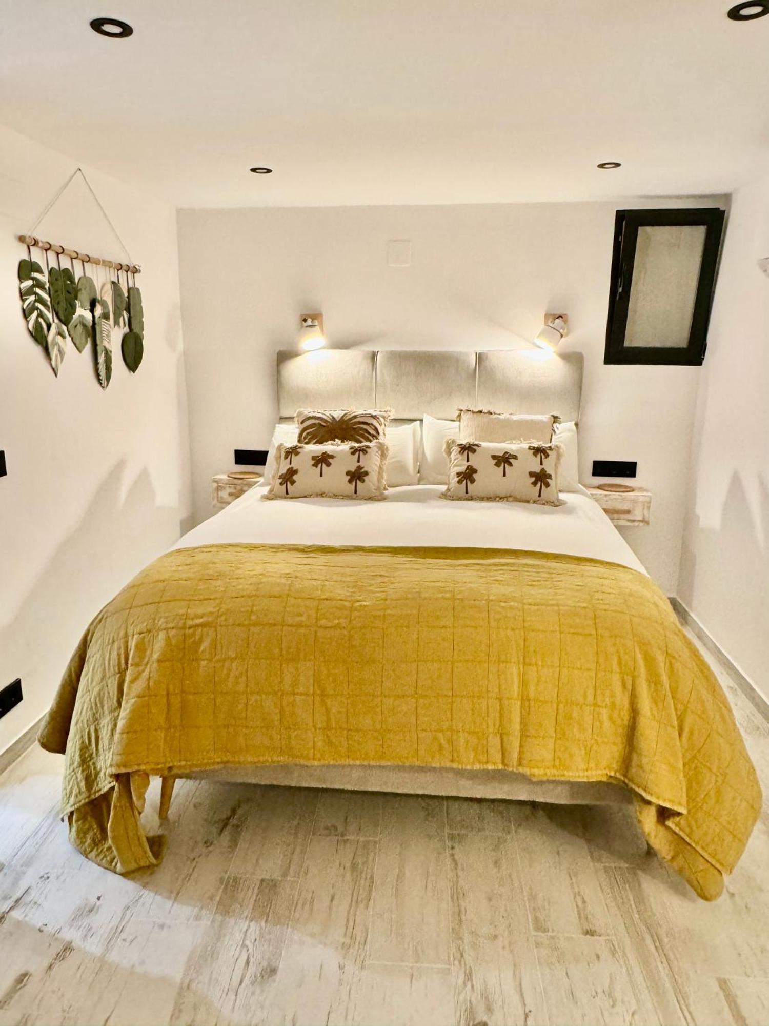 La Esquina 1B Apartment Denia Ngoại thất bức ảnh