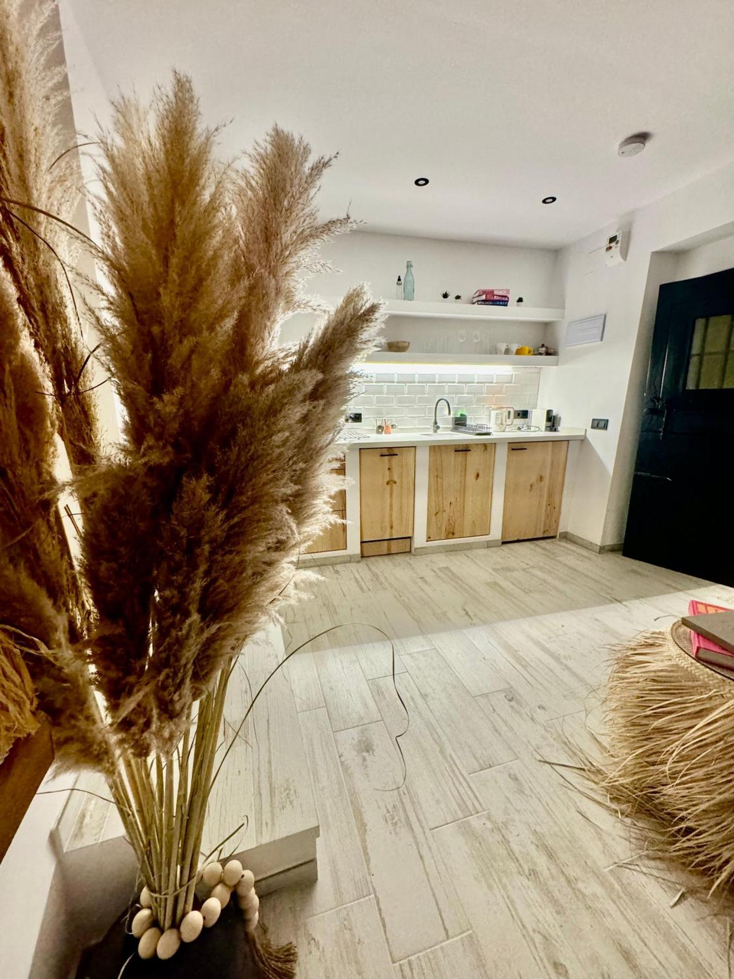 La Esquina 1B Apartment Denia Ngoại thất bức ảnh