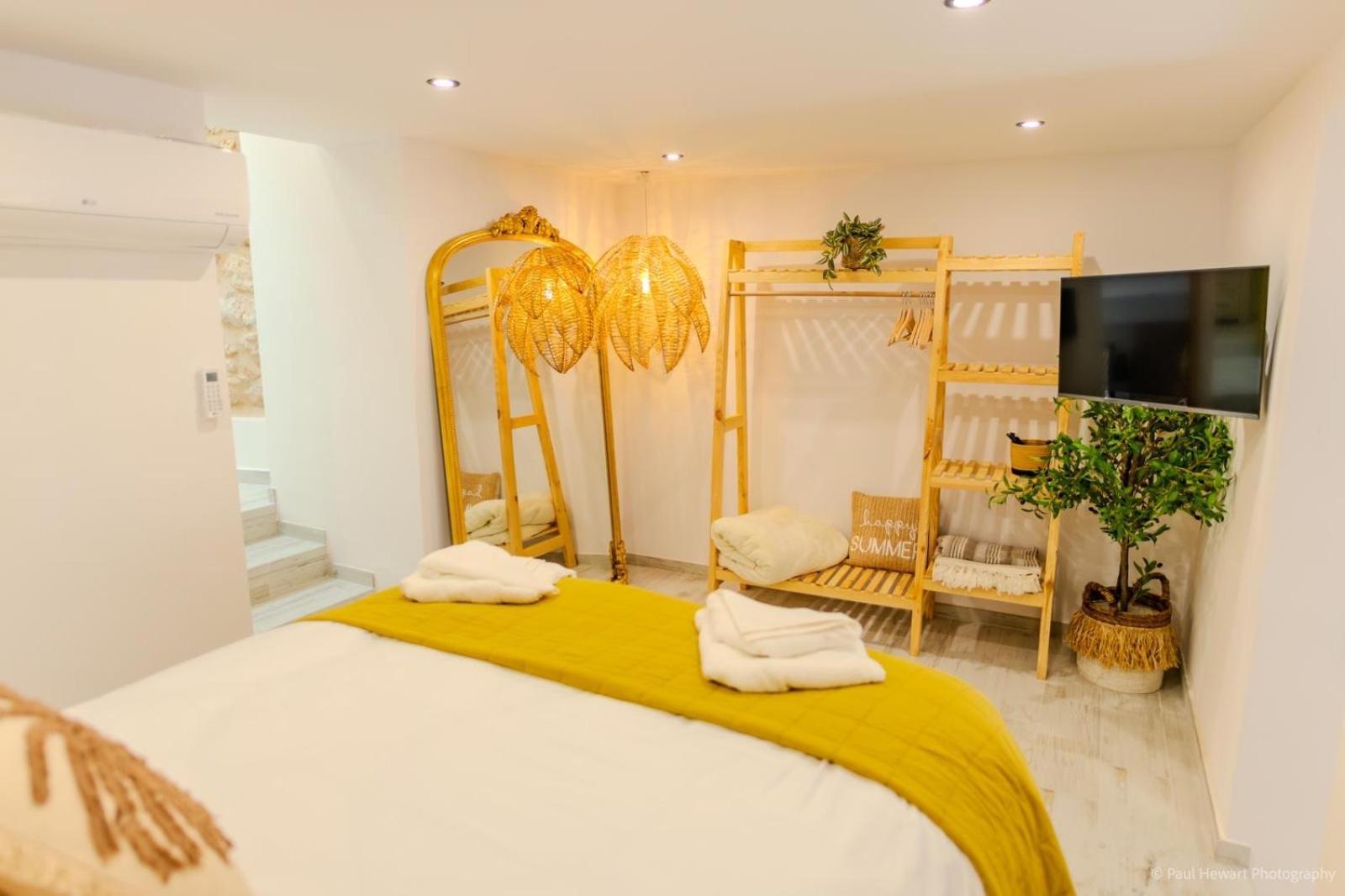 La Esquina 1B Apartment Denia Ngoại thất bức ảnh