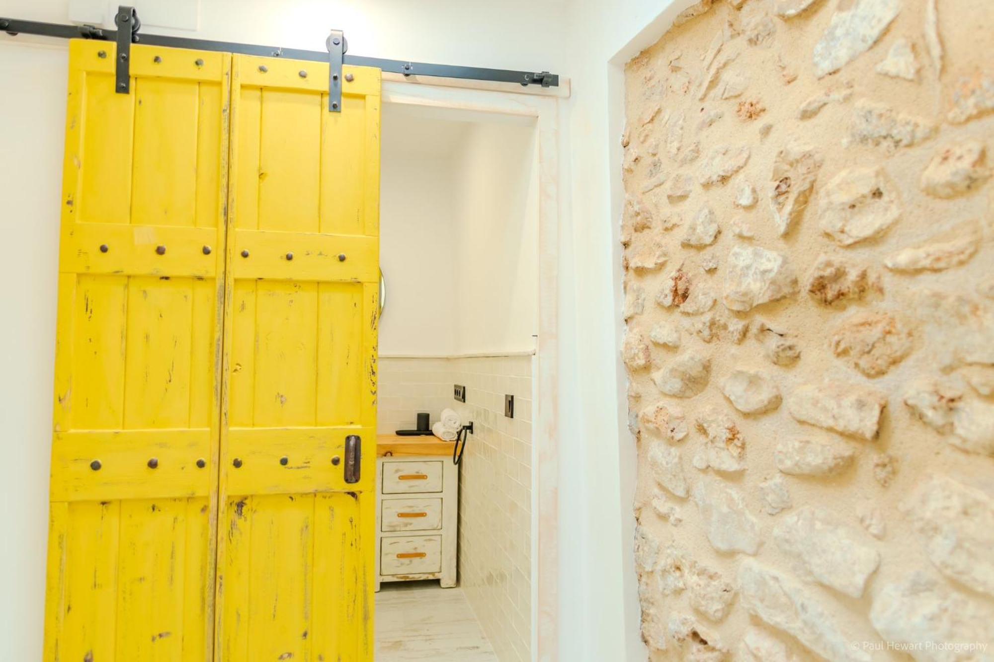 La Esquina 1B Apartment Denia Ngoại thất bức ảnh