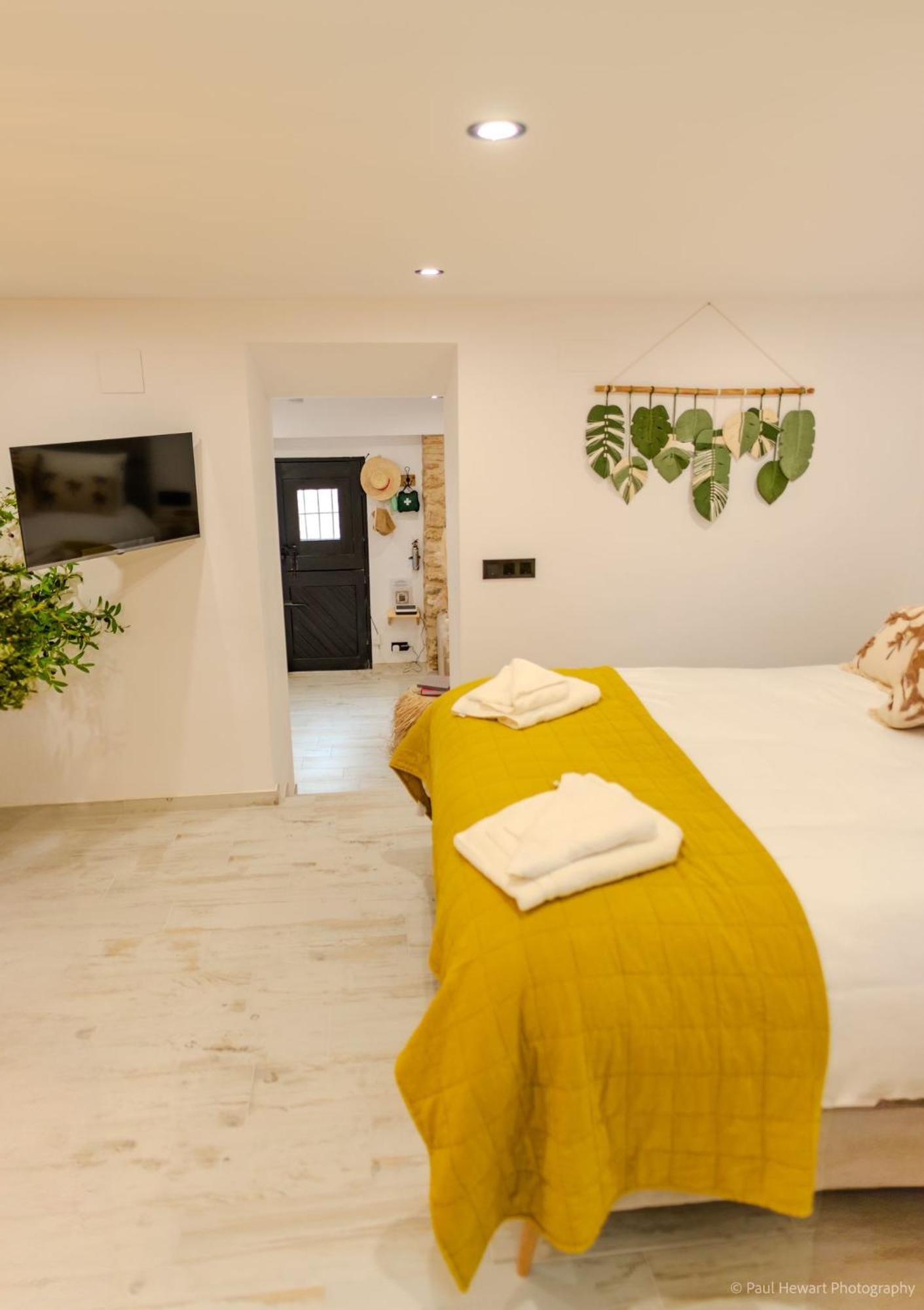 La Esquina 1B Apartment Denia Ngoại thất bức ảnh